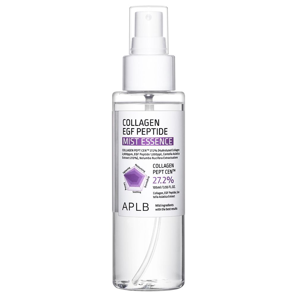 APLB Collagen EGF Peptide Mist Essence эссенция-мист с коллагеном и пептидами
