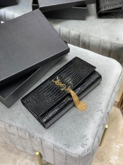 Saint Laurent Kate Clutch 27 cm