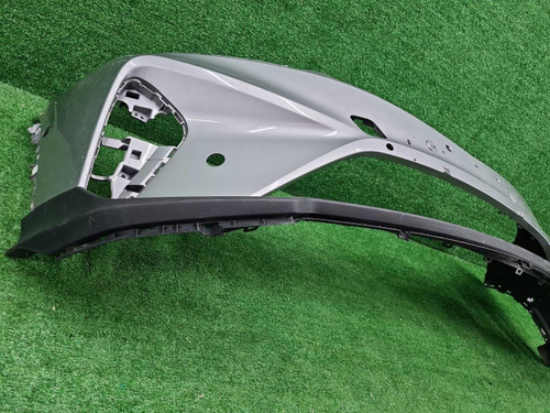 Бампер передний Geely Coolray (2019-2024)