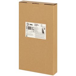 Светильник уличный светодиодный ЭРА SPP-504-0-50K-050 50Вт 5000К IP65 КСС Д