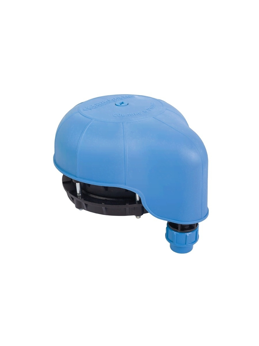 Крышка скважины ДЖИЛЕКС КС 110-133