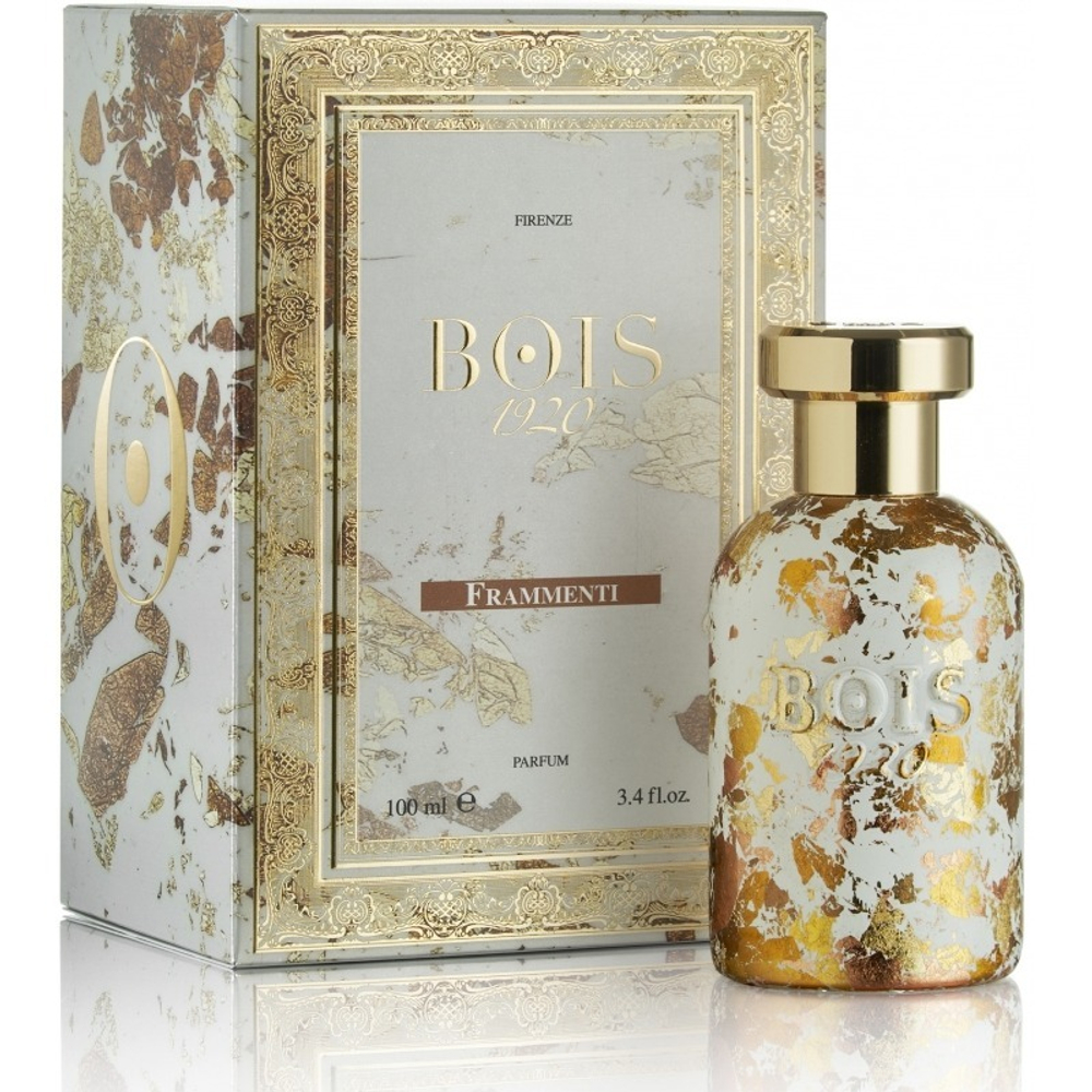 BOIS 1920 Frammenti