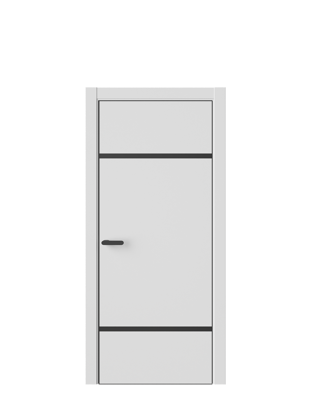 Межкомнатная дверь U28