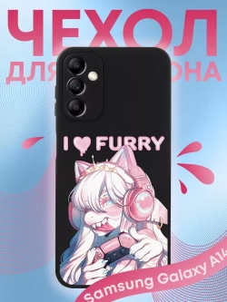 Чехол на Samsung A14 4G