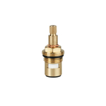 Кран-букса керамика 180°,  20 шлицов IDDIS 998CR531SM G 1/2, M24, h=53 мм
