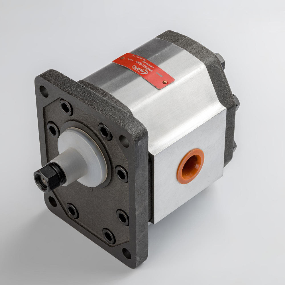 Насос SRHPF39DZ11GL00G/GHP3-39 правый