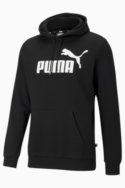 Кофта Puma Essentials Big Logo