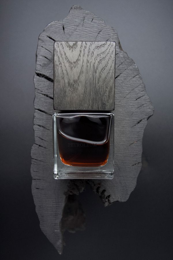 Vdot Petroleum (Нефть)