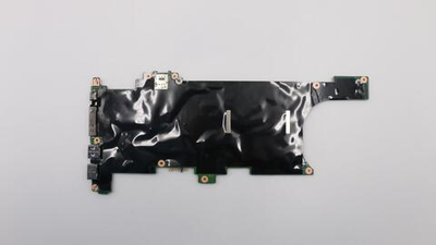 Материнская плата для ноутбука Lenovo X1 Carbon 6th Gen i7-8550U 8G TPM2 WIN (01YR209), оригинал