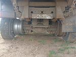 FAW J6 8x4 Самосвал СА3310Р66K24T4E5 (Дизельный, 11,1 л, 420 л.с., МТ)