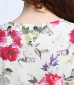 платье Liu Jo - белый(WA2319 T5976)