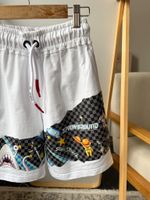 Хлопковый костюм SprayGround & The Journey Begin, 140