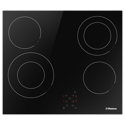 Электрическая панель Hansa BHC66506