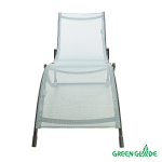 Шезлонг складной Green Glade М6183