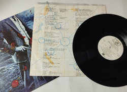 Винтажная виниловая пластинка LP Yes Tormato (USA 1978) Future Times