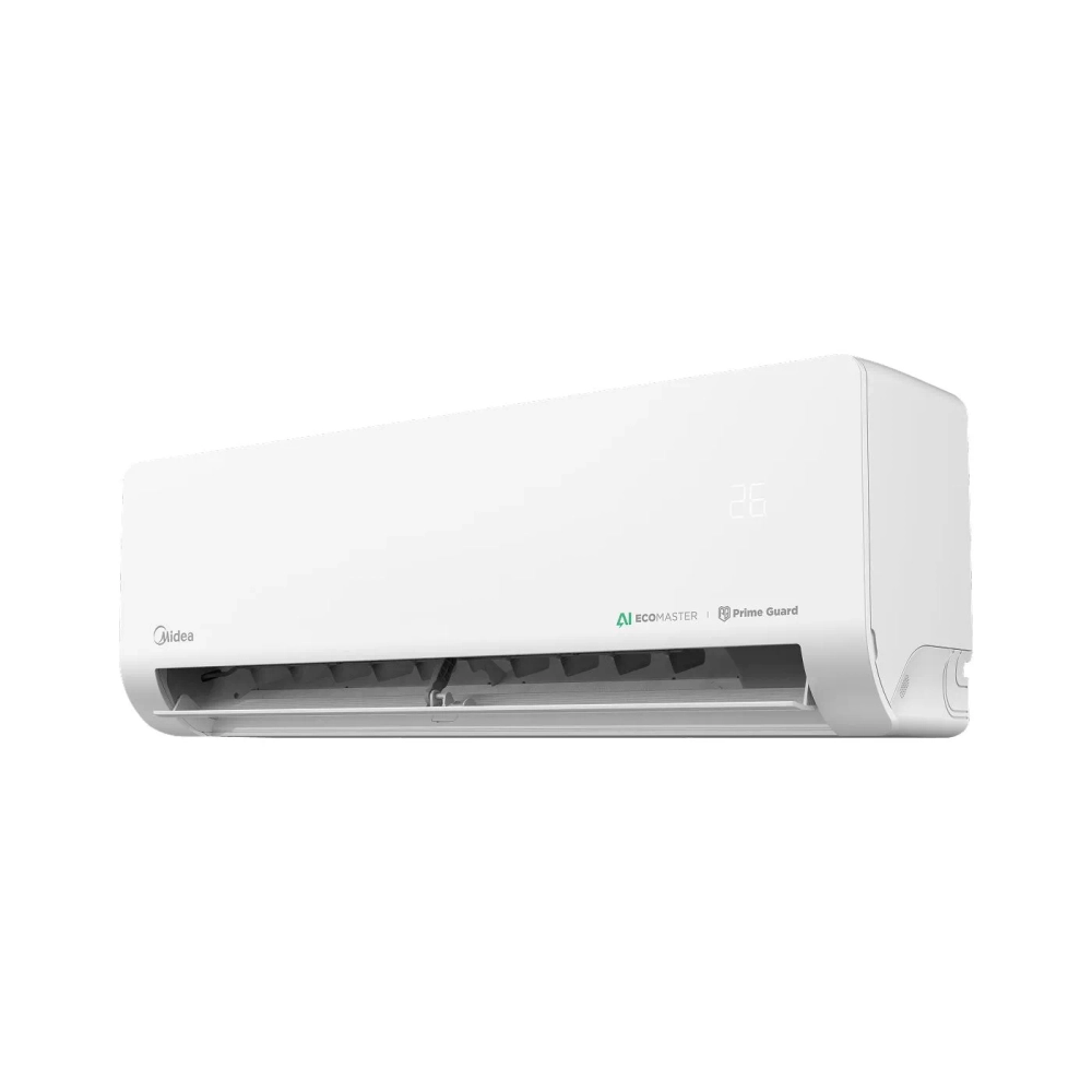 Инверторный настенный кондиционер Midea Easy MSES1S-09FRN8G1/MOES1-09FRN8G1 Wi-Fi