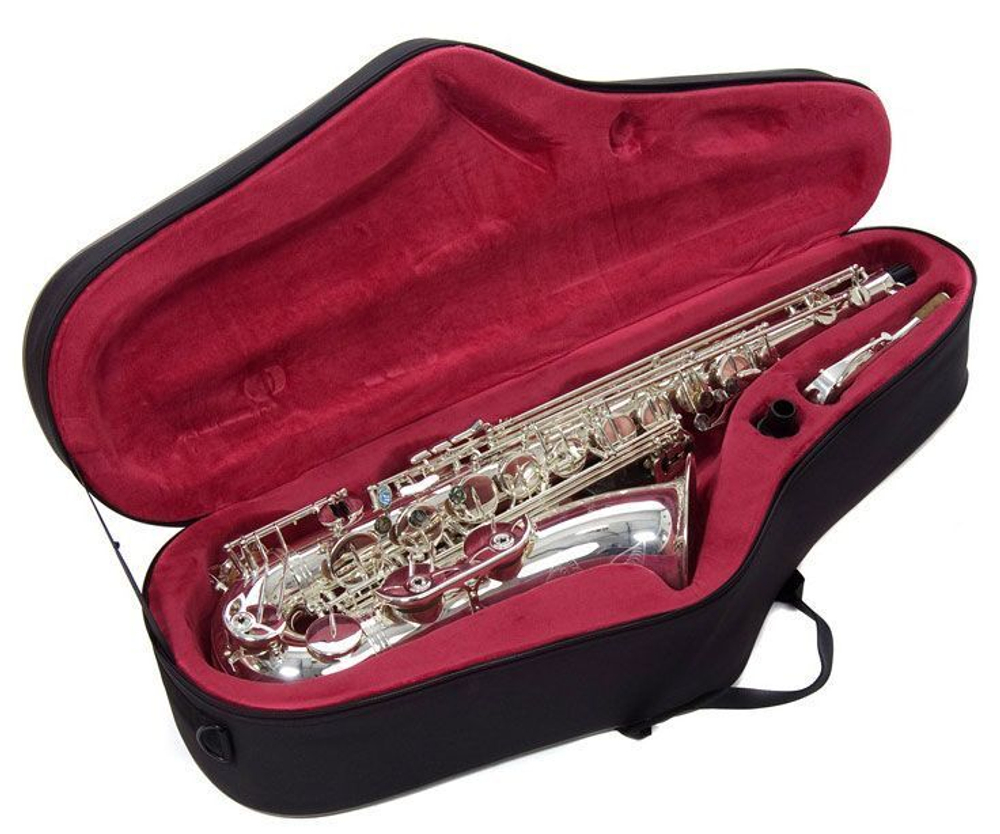 Саксофон John Packer JP042G