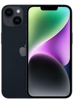 Apple iPhone 14 256GB («Тёмная ночь» | Midnight)