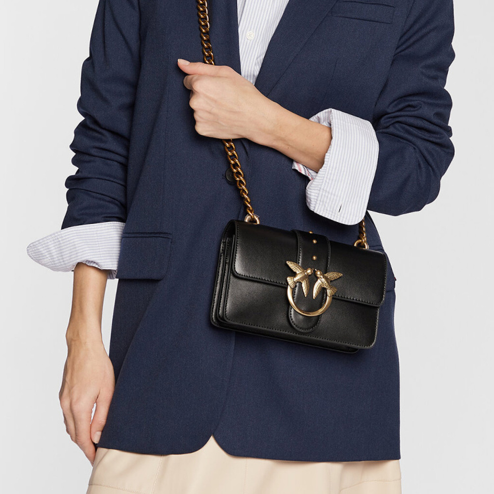 Сумка PINKO, 1P22TY-Y5H7-Z99Q