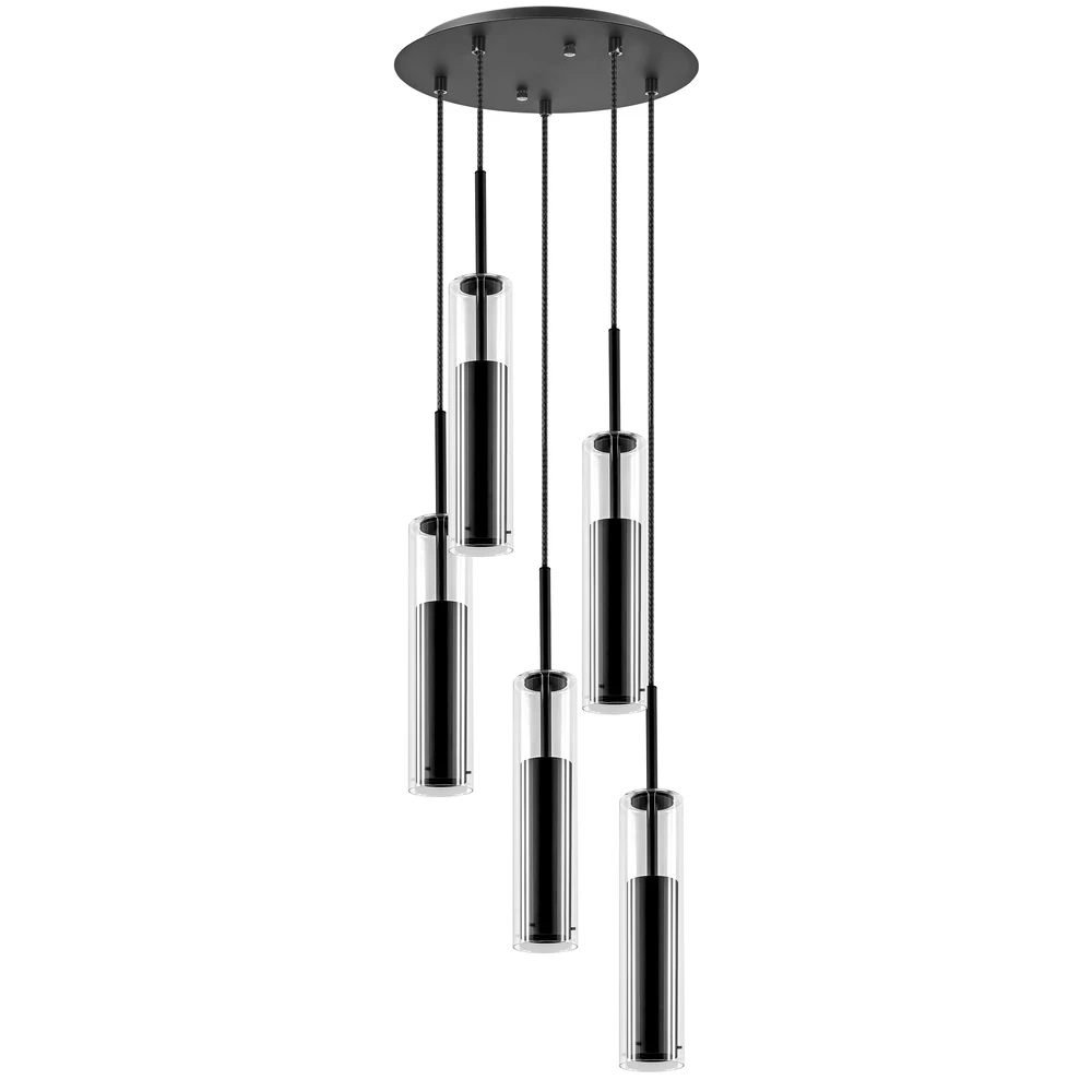 Подвесной светильник Lightstar CILINO 756057