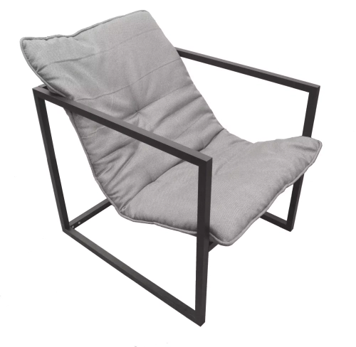 Кресло Эдванс FRAME CUBO (алюминий)