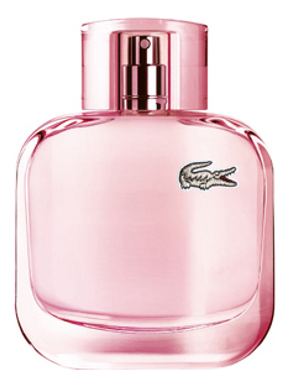 Lacoste L.12.12 POUR ELLE SPARKLING туалетная вода 90 ml.