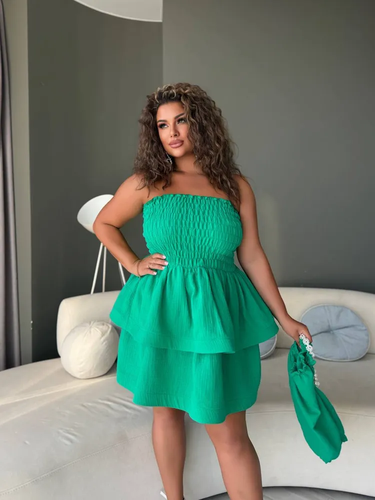 Платье УК-7093.30 Фабрика Моды