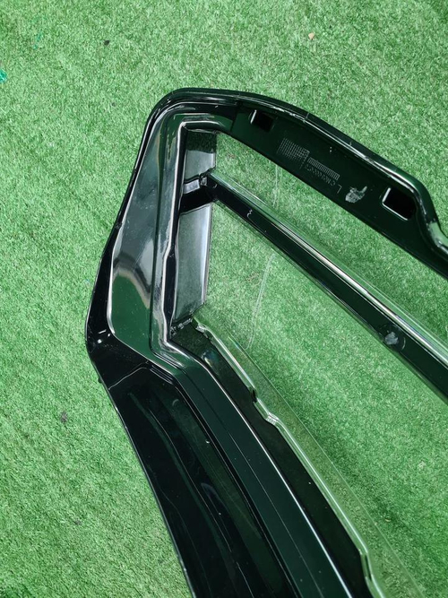 Стекло фары левое VW Tiguan 2 (2016-2020)