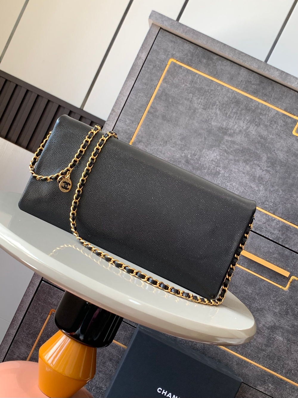 Chanel Bag (3 sizes)