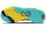 Кроссовки Nike Kyrie 7 Ep "1 World 1 People"