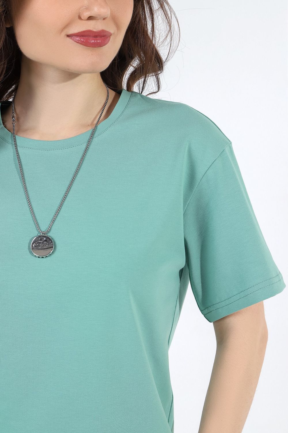 Футболка Базис Виотекс ЗЕЛЁНЫЙ