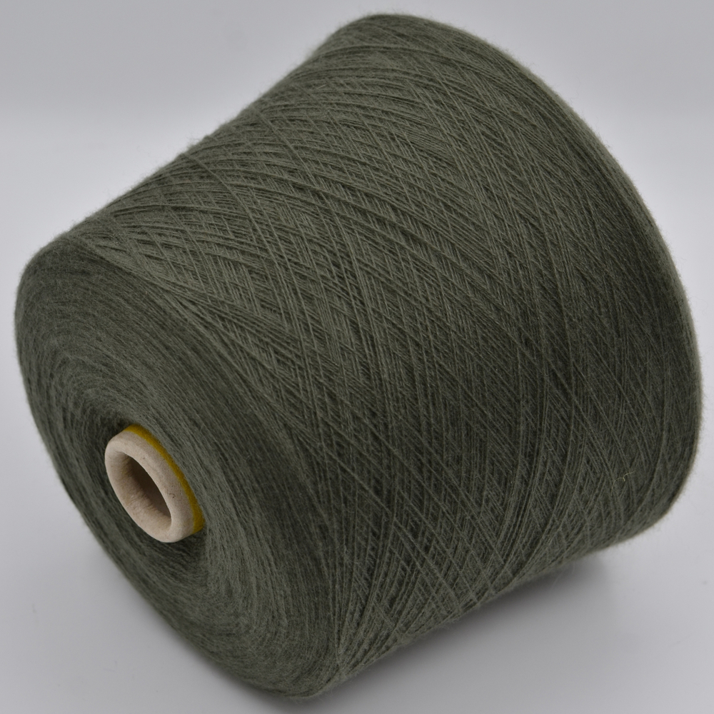 Loro Piana art. Cashmere (verde nathalie)