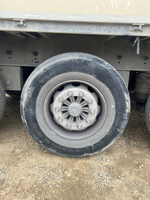 Grunwald 9453 Полуприцеп бортовой (евроборт) 9453-0000010-10 (Бортовой)
