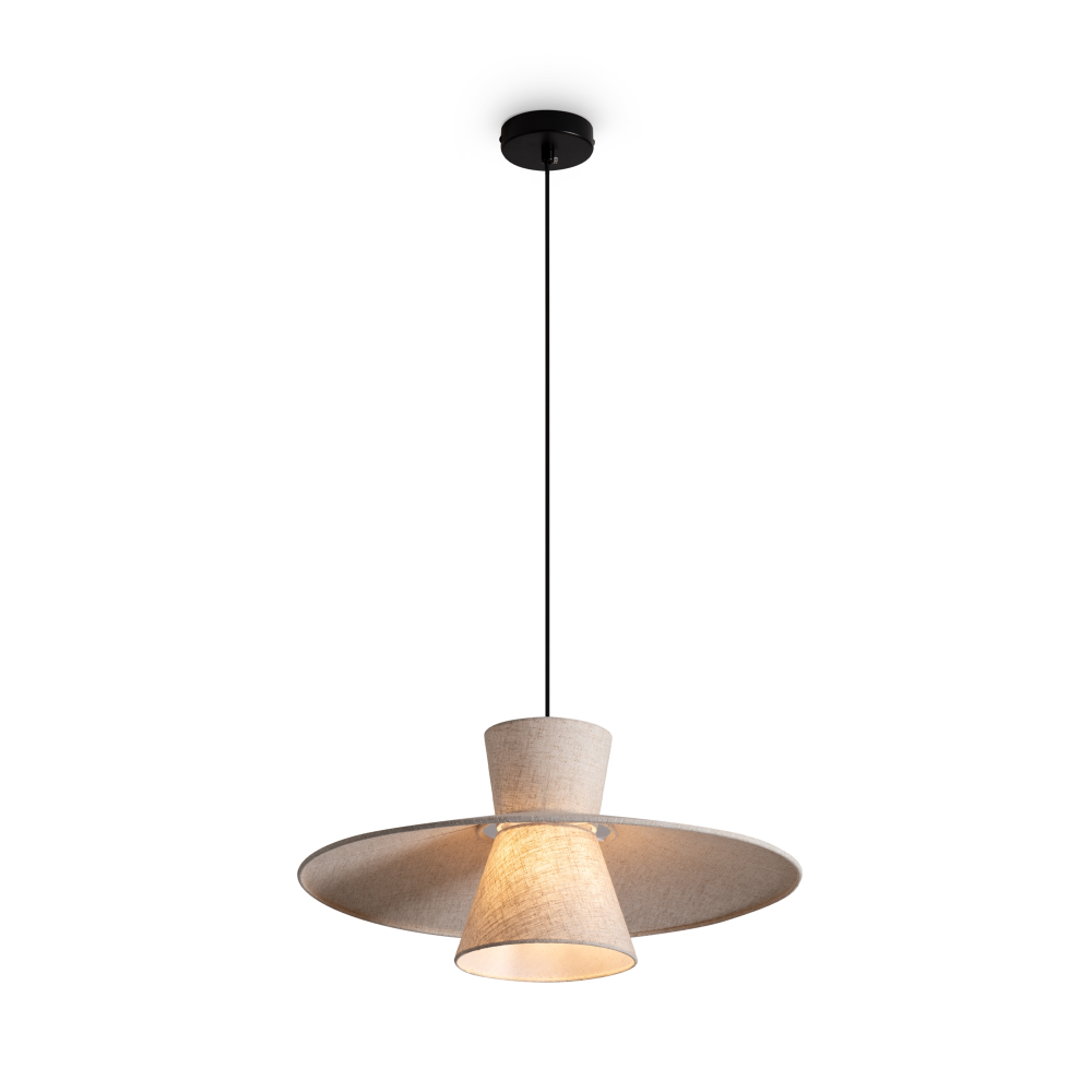 Подвесной светильник Freya FLY FR5489PL-01BG