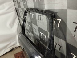 Дверь задняя левая Haval Jolion 21-24 Б/У Оригинал 6201100AST10AD