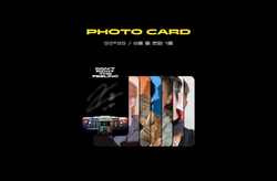 Альбом EXO - DON’T FIGHT THE FEELING (Special Album)