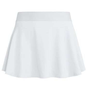 Теннисная юбка Adidas Climacool Match - white