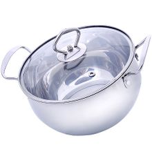 Набор кастрюль Mayer&amp;Boch MB-30333, 6 предметов