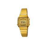 Часы CASIO YOUTH, LA670WGA-9D