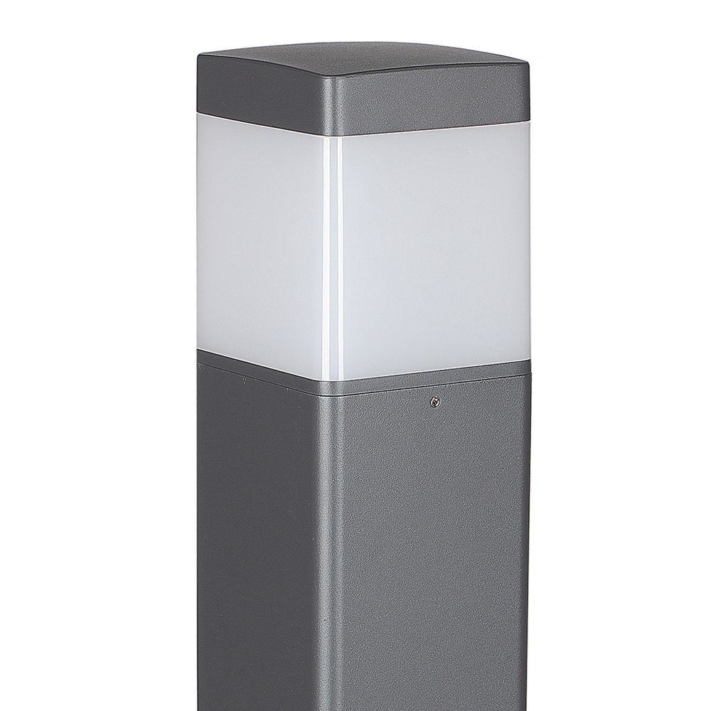 8109 Наземный уличный светильник CHICAGO