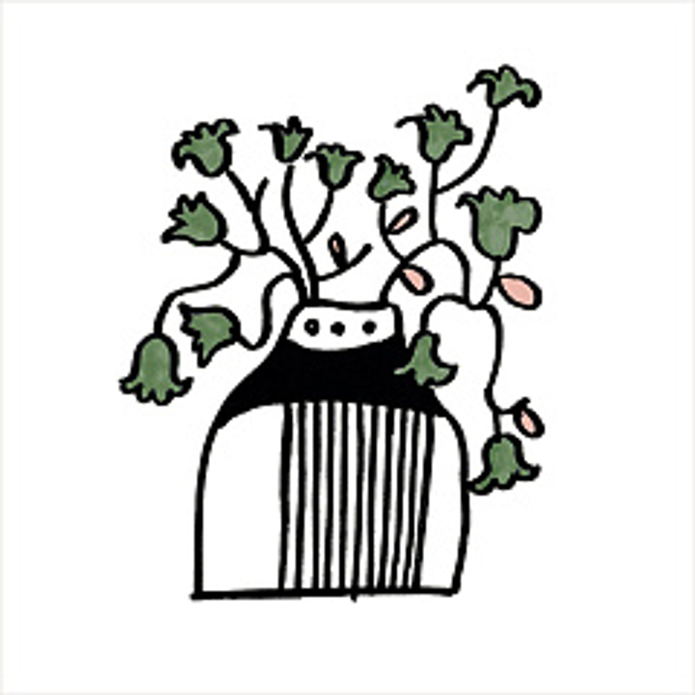 Керамогранит 41zero42 STORIES Caravan 10х10 Матовая (50 вариантов паттерна)