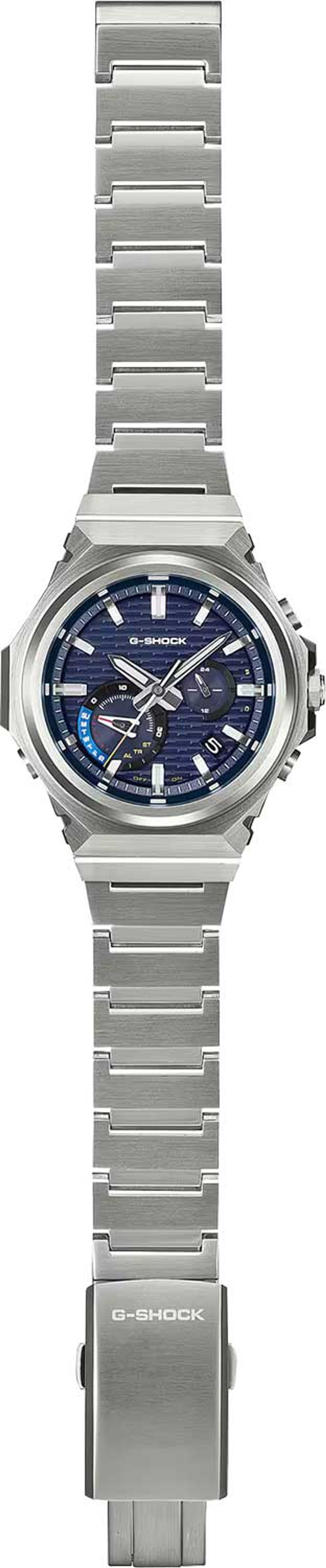 Мужские наручные часы Casio G-Shock GST-B1000D-2A