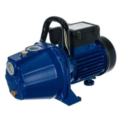 Насос садовый XA 06/50л.м., Н33м, чугун, ручка, кн