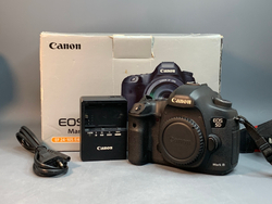 Canon EOS 5D Mark III body 84.105 Кадров