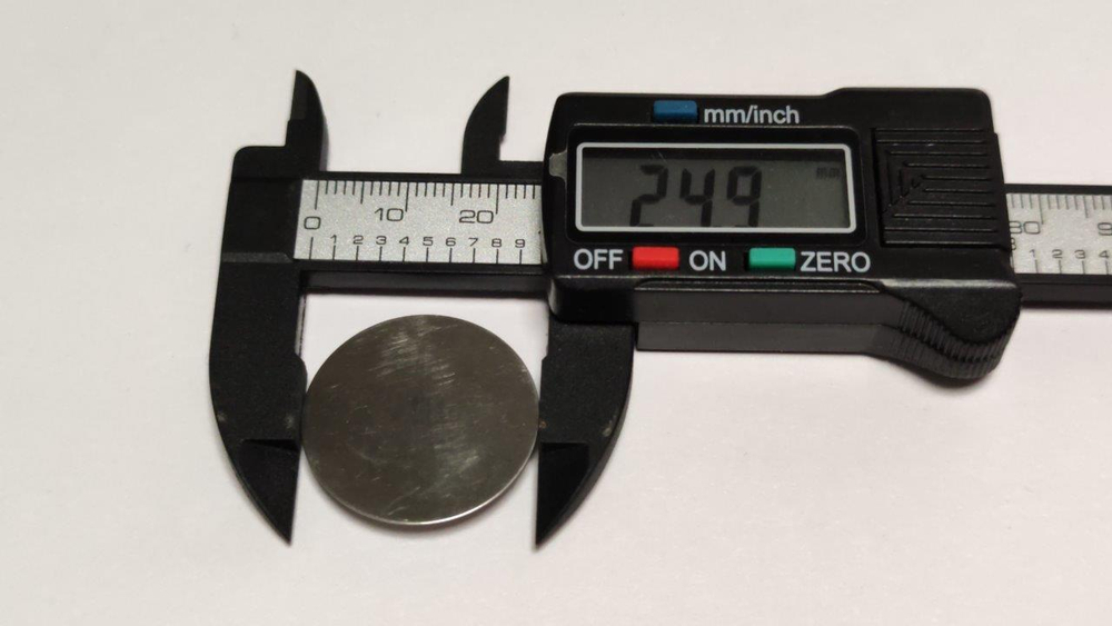 Накладка ET CapN 26-40T