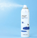 Round Lab охлаждающий SPF-спрей Birch Juice Moisturizing Sun Spray 150 мл