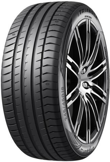 Автошина 245/45R17 TRIANGLE EFFEXSPORT TH202 99Y XL (F)