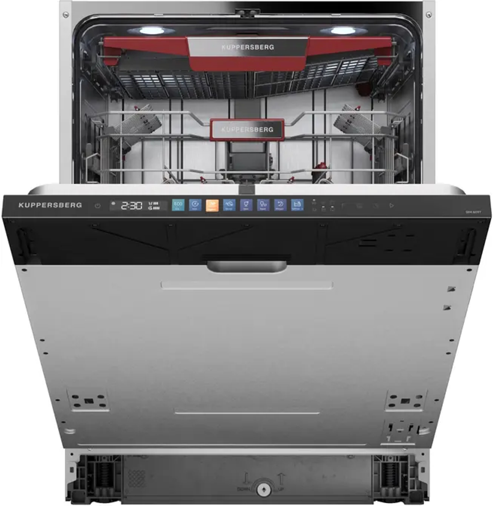 Посудомоечная машина Kuppersberg GIM 6097