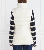 Пуховая безрукавка Tommy Hilfiger - экрю(WW0WW39744)