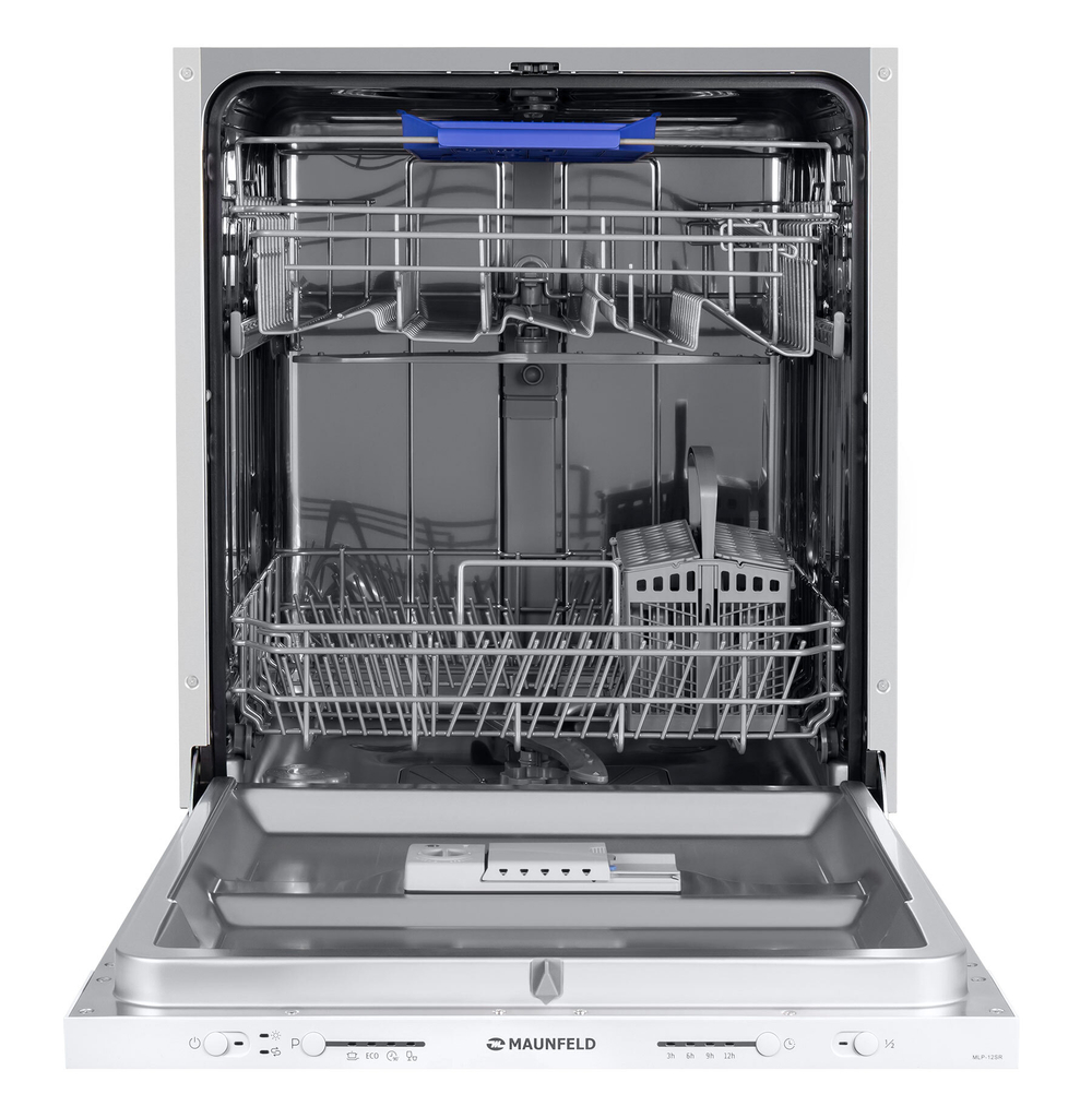 Посудомоечная машина MAUNFELD MLP-12SR фото 2